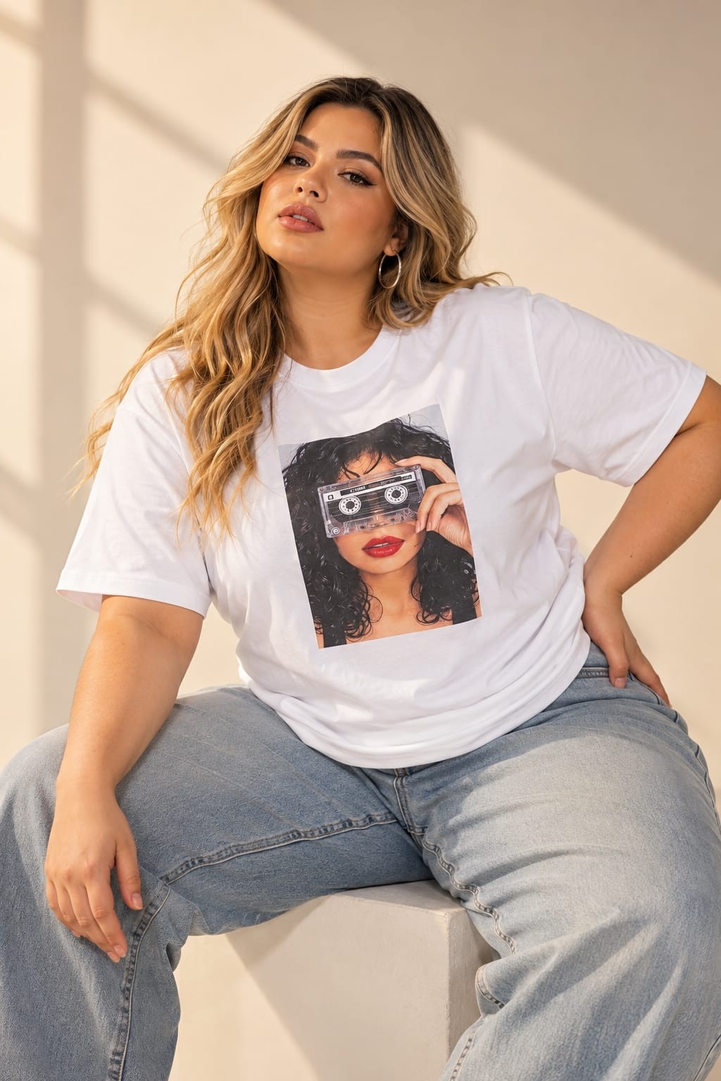 Remera Curvy - Imagen 4
