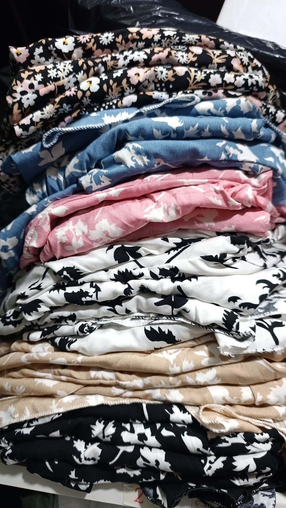 Vestido Monito de Poplin - Imagen 2
