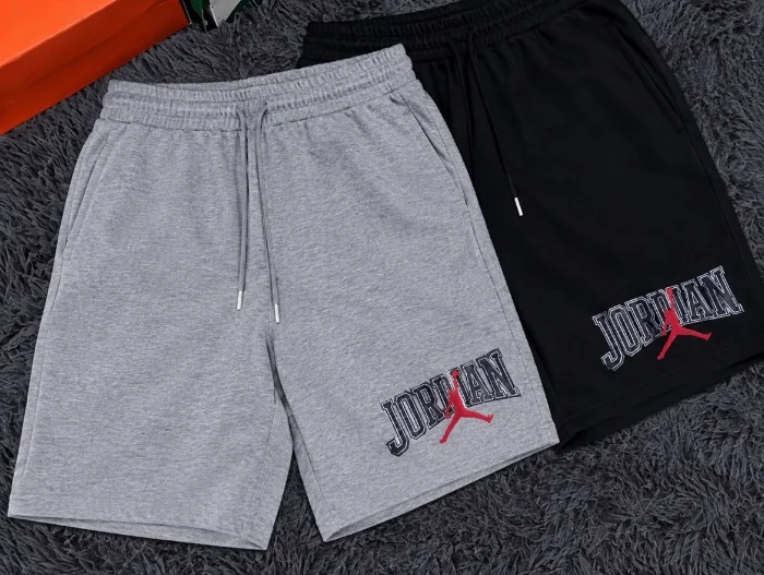 Short Jord Hombre
