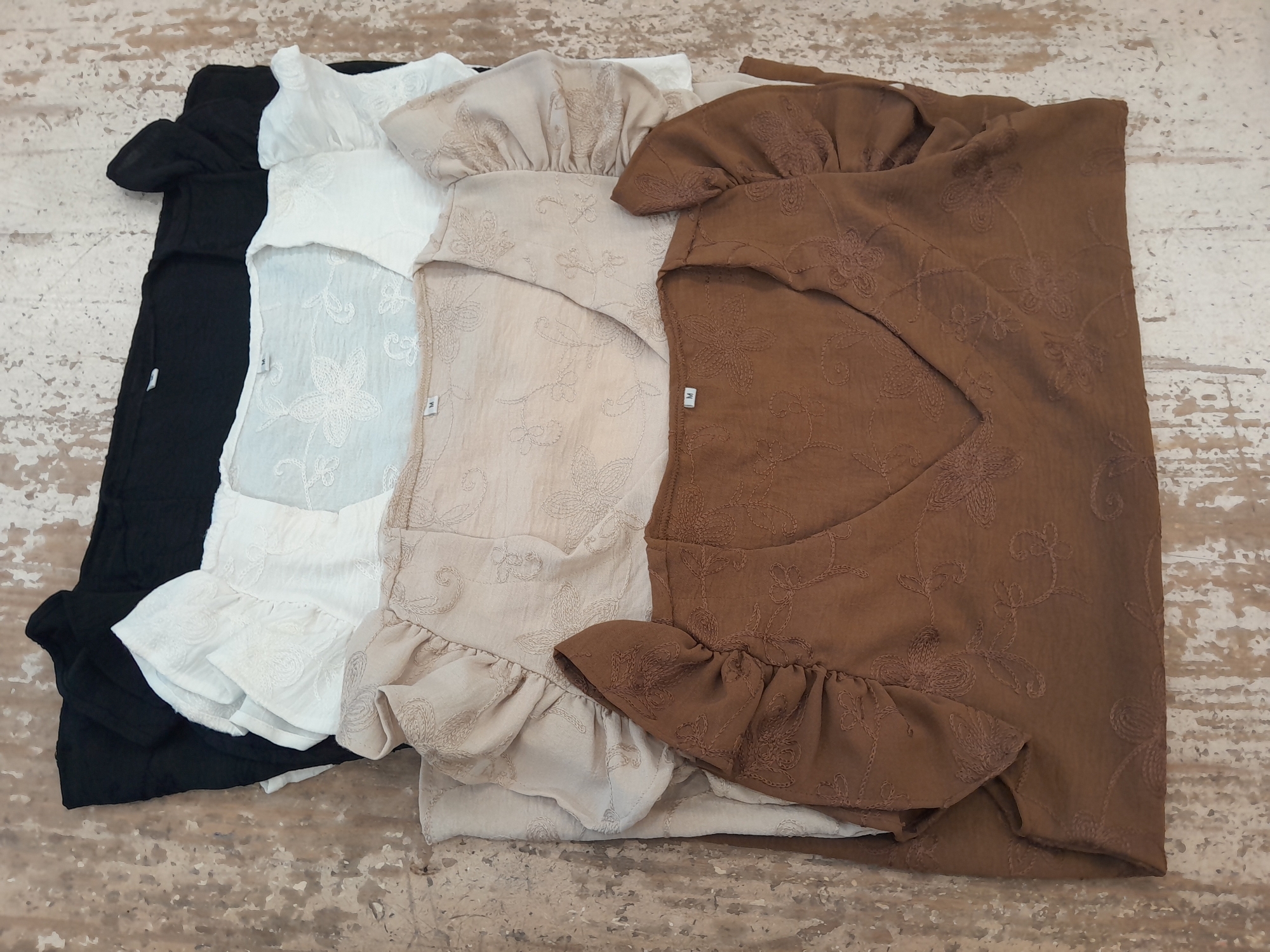 Conjunto Mikonos - Imagen 8