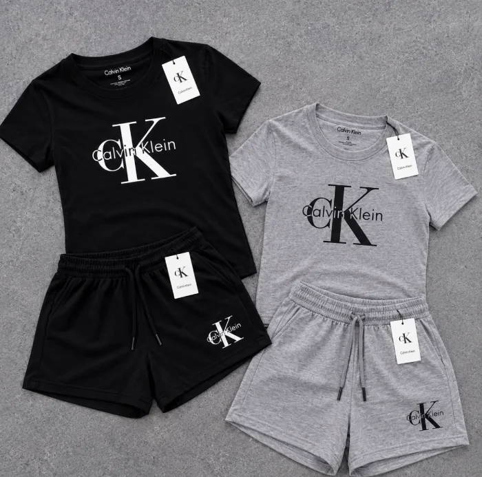 Conjunto Ck