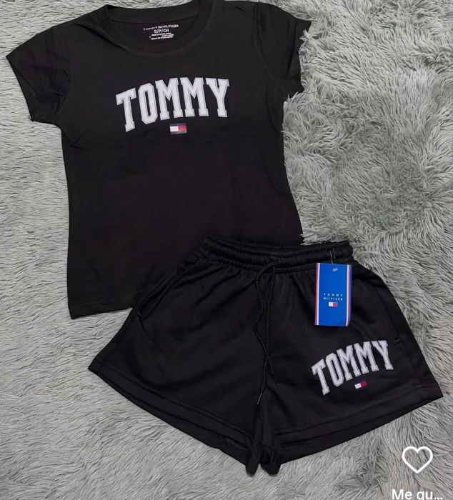 Conjuntos Tommy