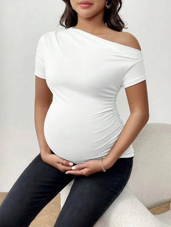 Remera Hombrito Embarazada Spandex Linea Jeble - 1102%20REMERA%20EMBARAZO%20HOMBRITO%20blanco.jpg