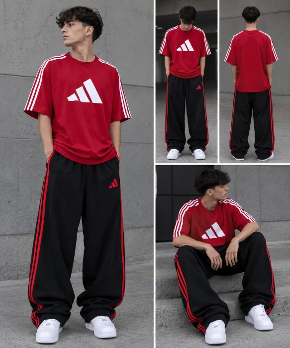 /conjunto Estampado Premium