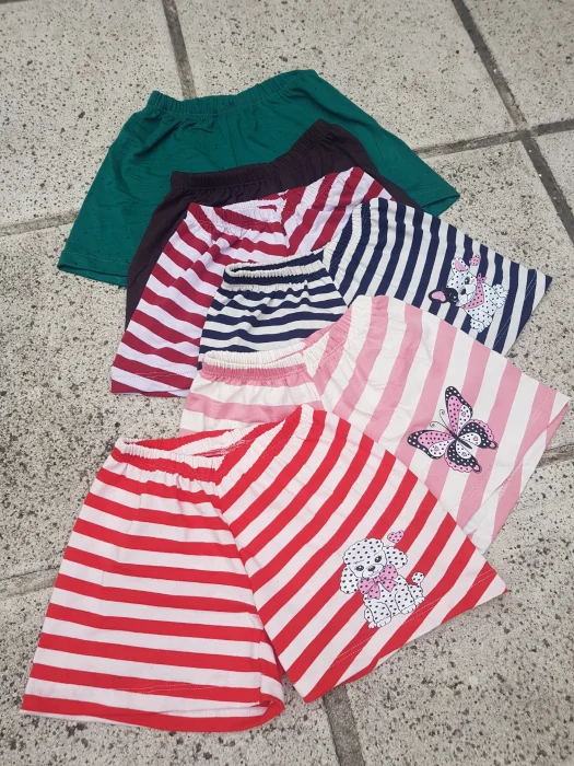 Short Modal Ancho