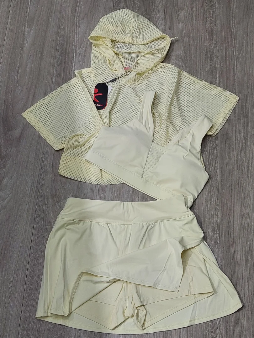 Conjunto I-run Premium 3p - Imagen 2