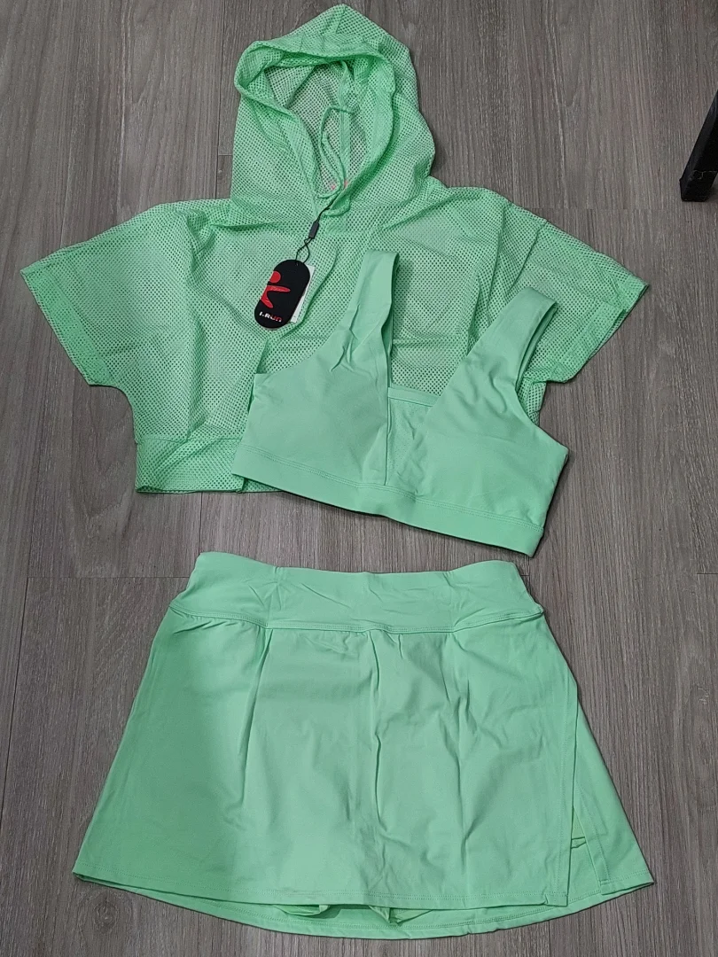 Conjunto I-run Premium 3p - Imagen 3