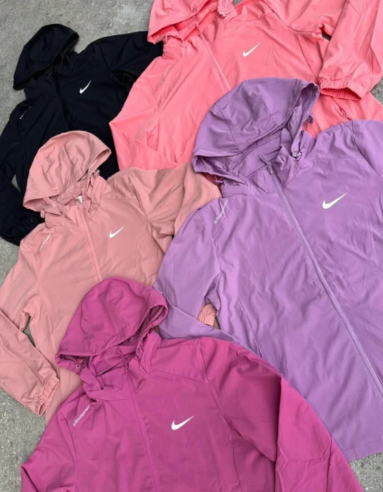 /campera Importada Elastizada