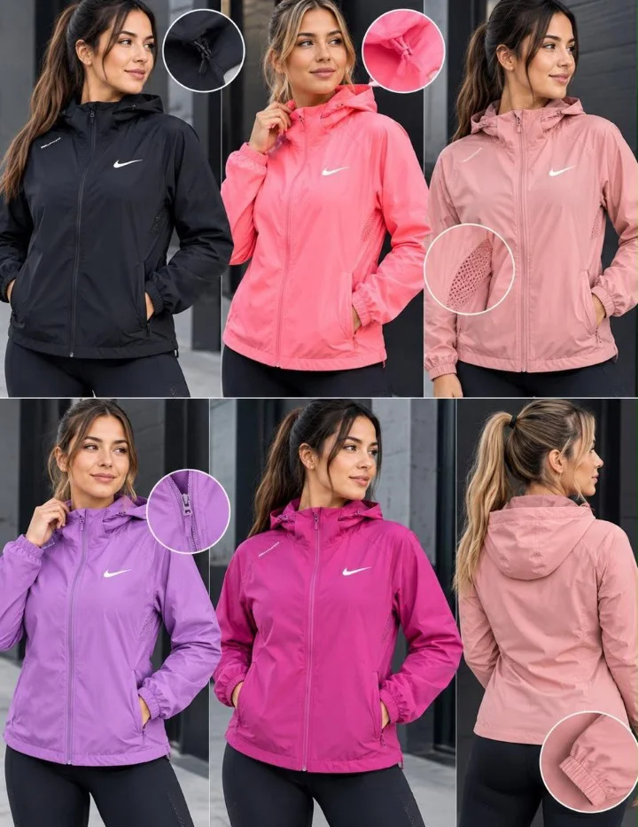 /campera Importada Elastizada - Imagen 3