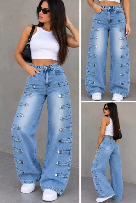 Jeans Napoleon