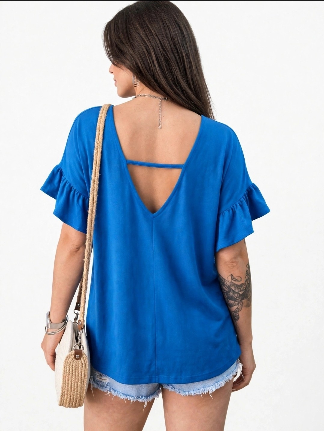 Remeron Modal Viscosa - Imagen 2