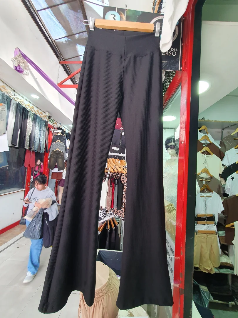 Oxford Microfibra Morley con Lycra - Imagen 3