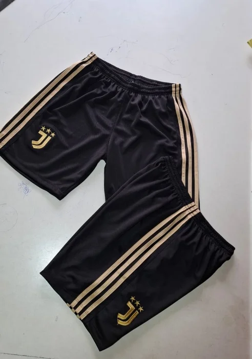 Shorts de Futbol Europeo