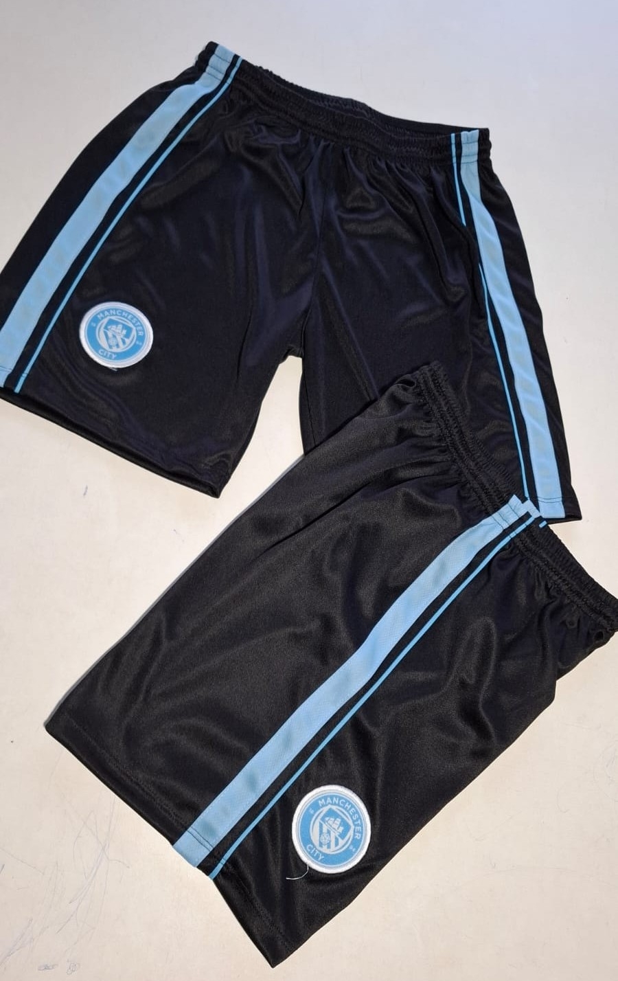 Shorts de Futbol Europeo - Imagen 3