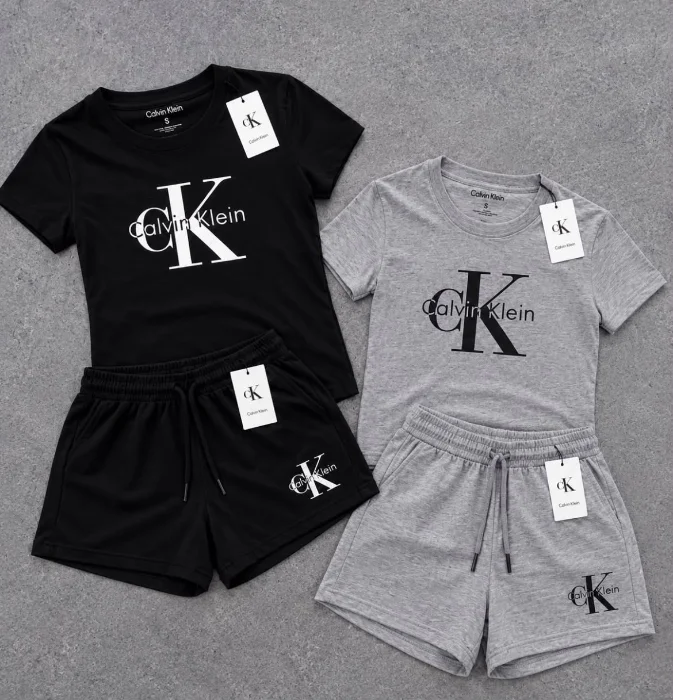 Conjunto Calvin