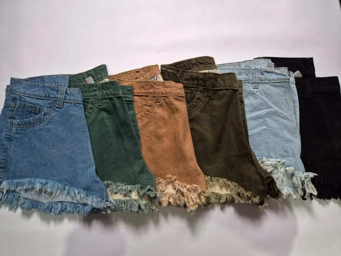 Short Playeros