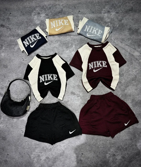 Conjunto Duo Nk