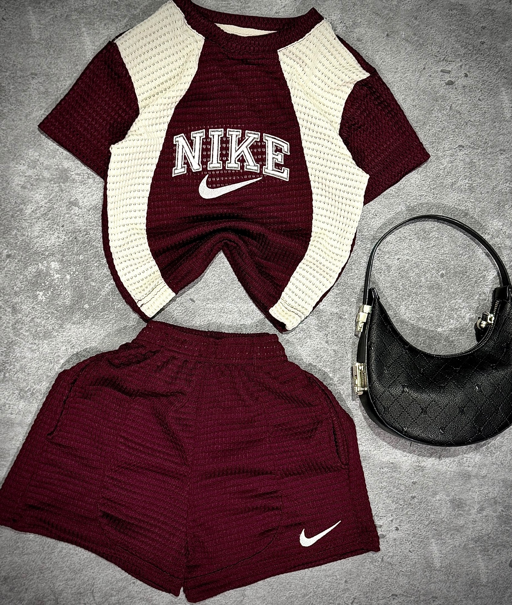 Conjunto Duo Nk - Imagen 2