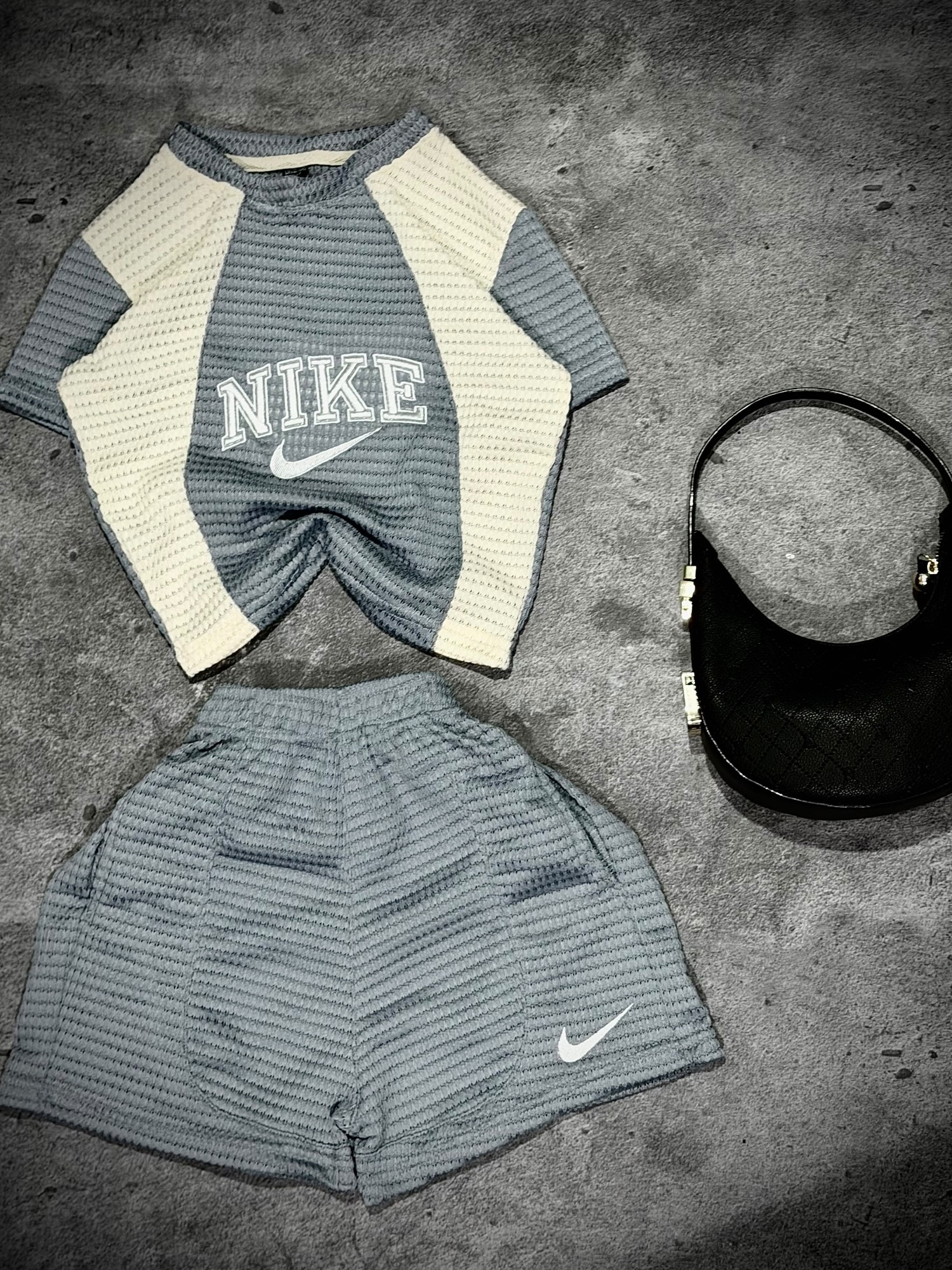 Conjunto Duo Nk - Imagen 4