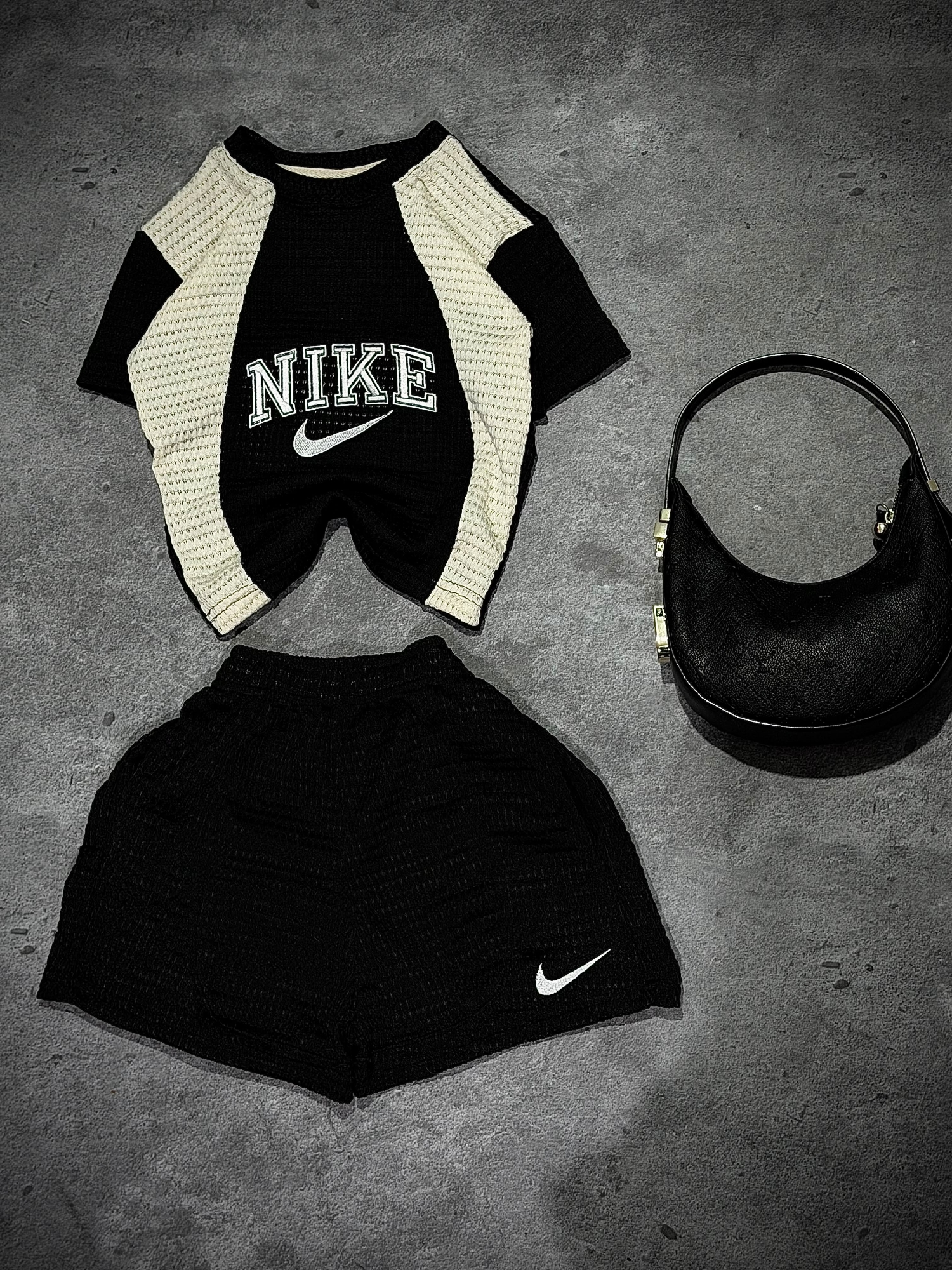Conjunto Duo Nk - Imagen 6