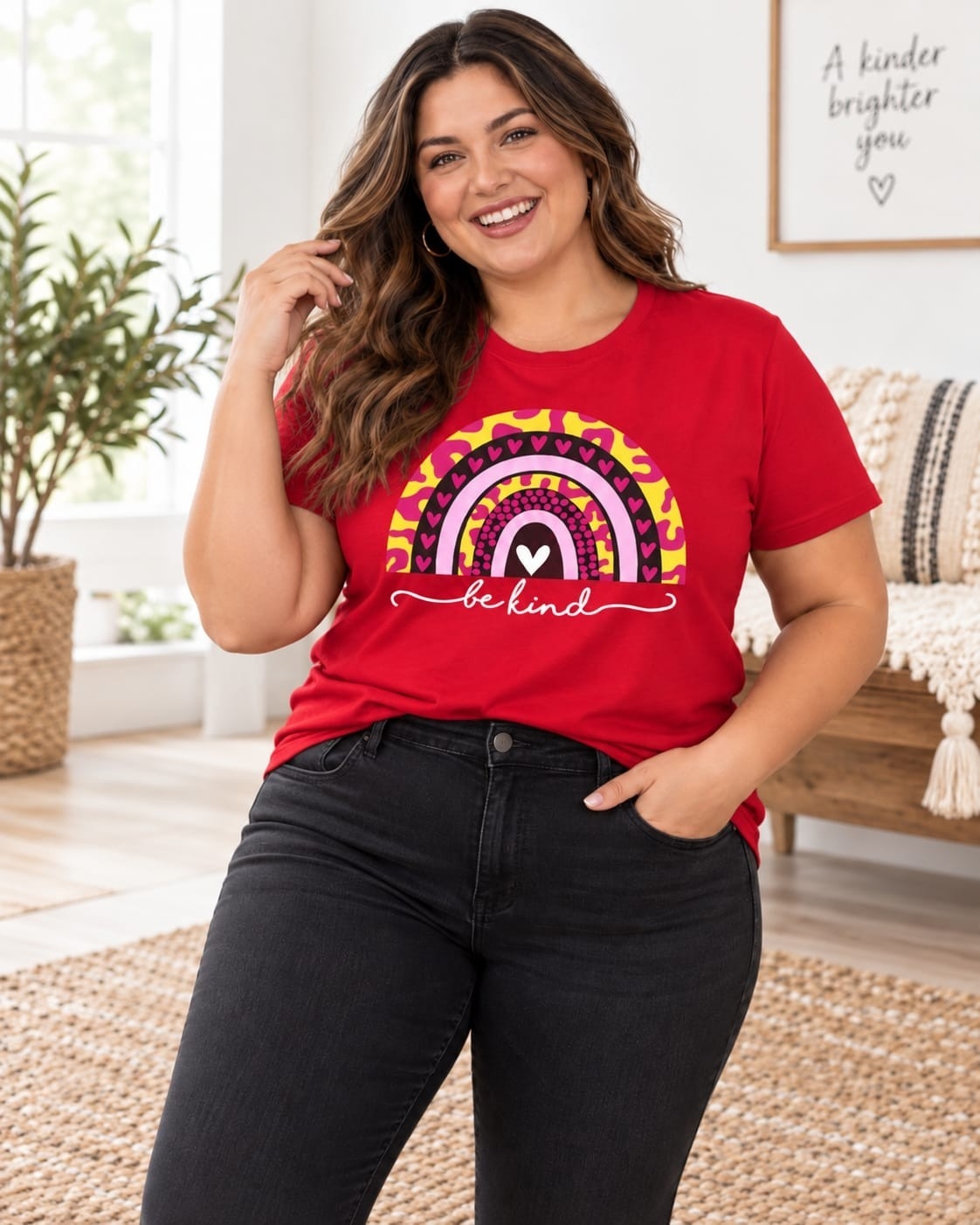 Remeras Talle Especial - Imagen 5