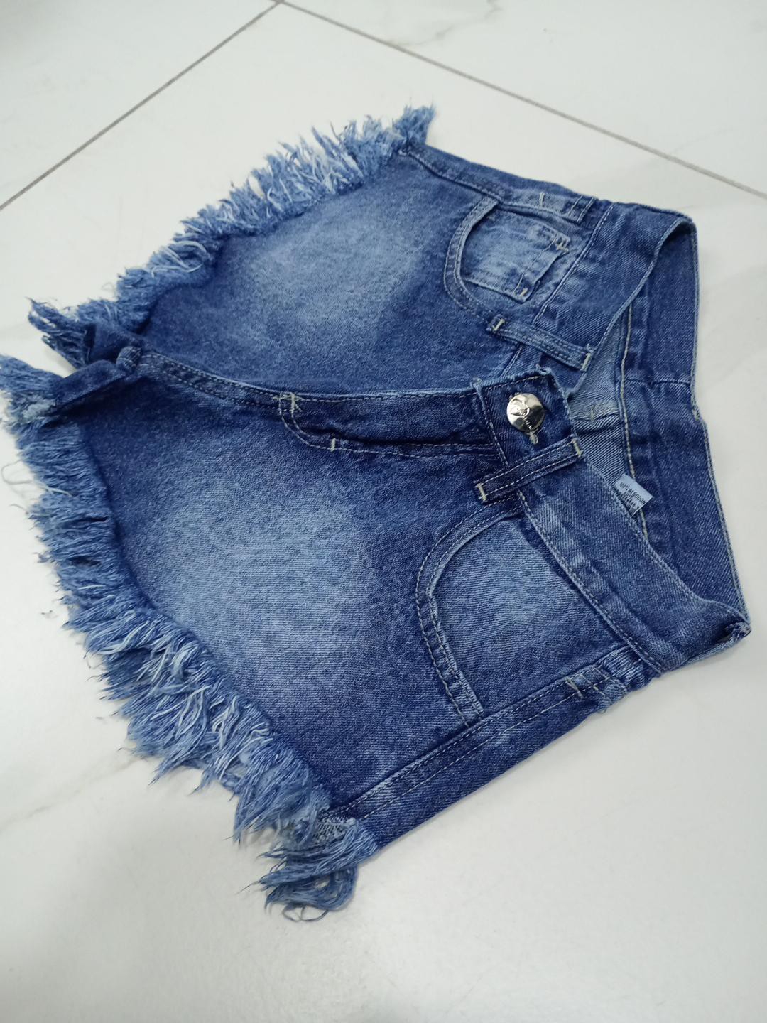 Short Tiro bajo - Imagen 2