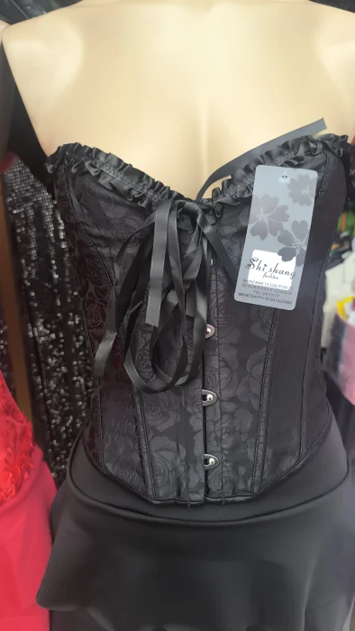 Corset Victoriano. Premiun