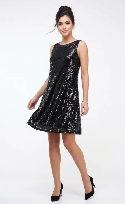 Vestidos Lentefuelas