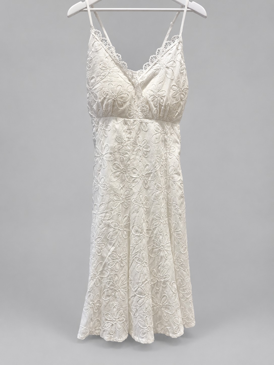 Vestido Broderi - Imagen 3