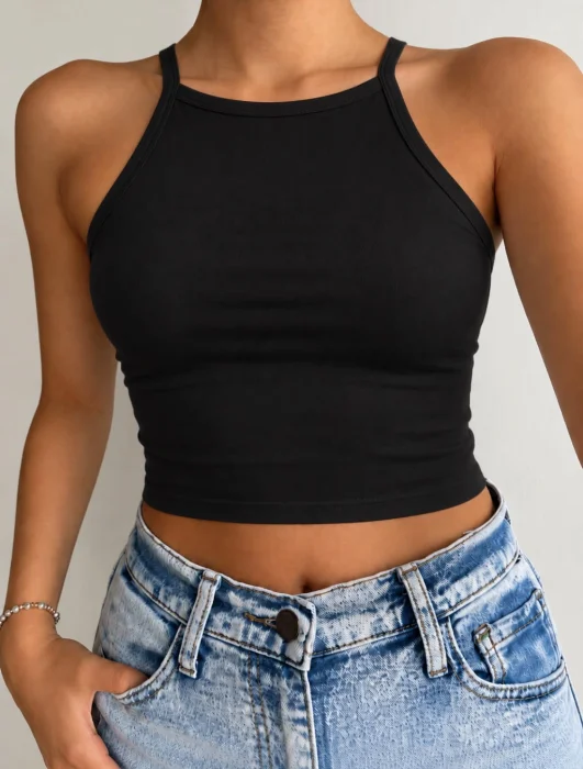 Musculosa Inés Modal