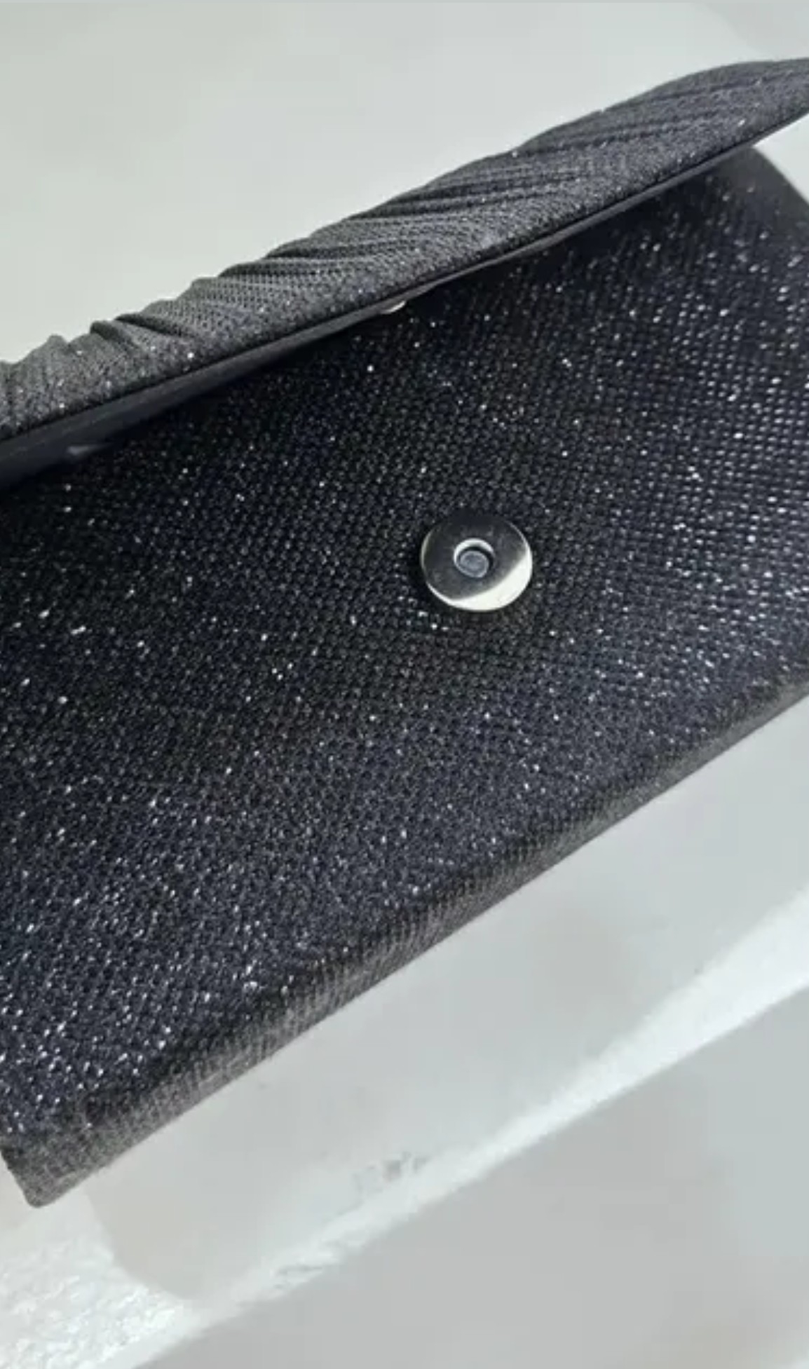 Cartera sobre de Fiesta Cadena 22×13×prof 5 Cm Aprox, Egresados, Navidad - Imagen 6