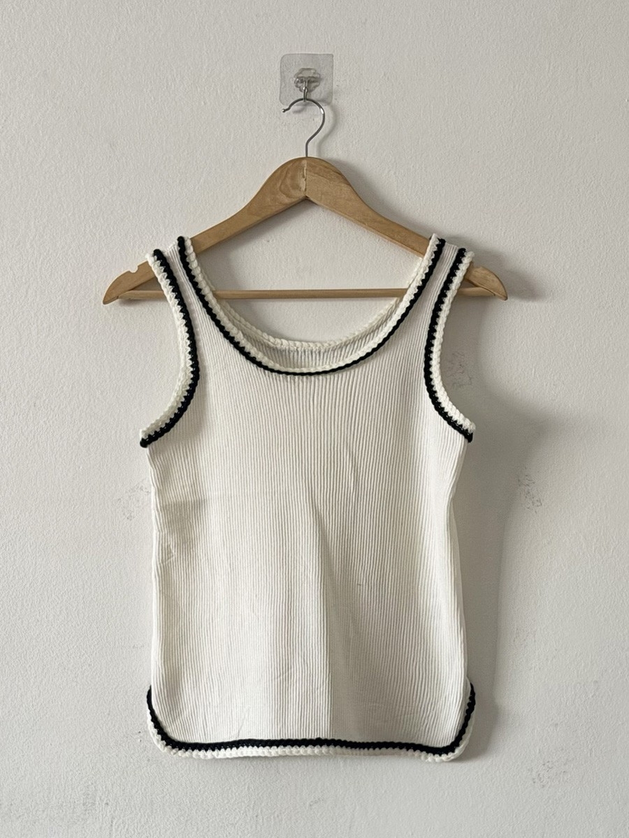 Musculosa Morley Importada - Imagen 3