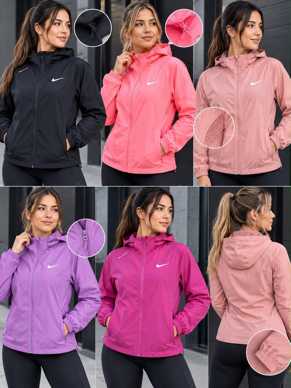 Campera Importada - Imagen 4