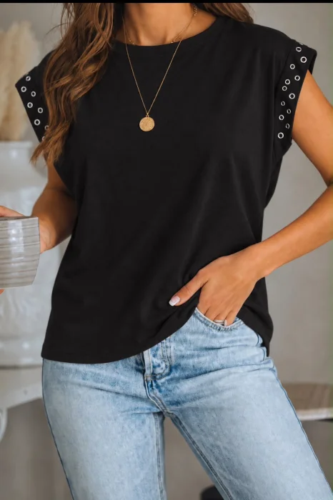 Musculosa Melvin
