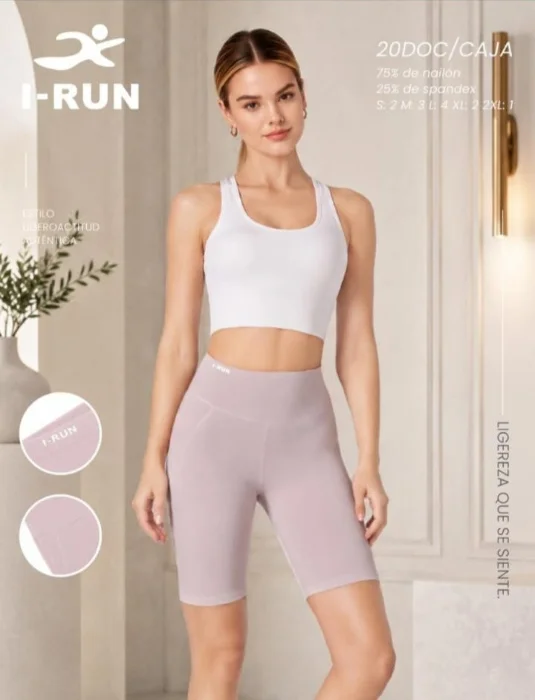 Biker I-run Premium
