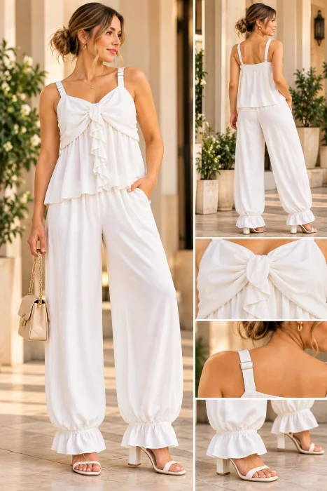 Conjunto  Mica