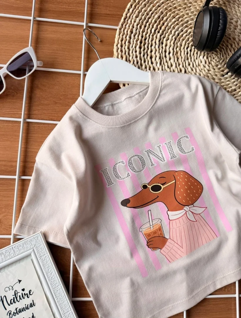 Boxy Iconic - Imagen 1