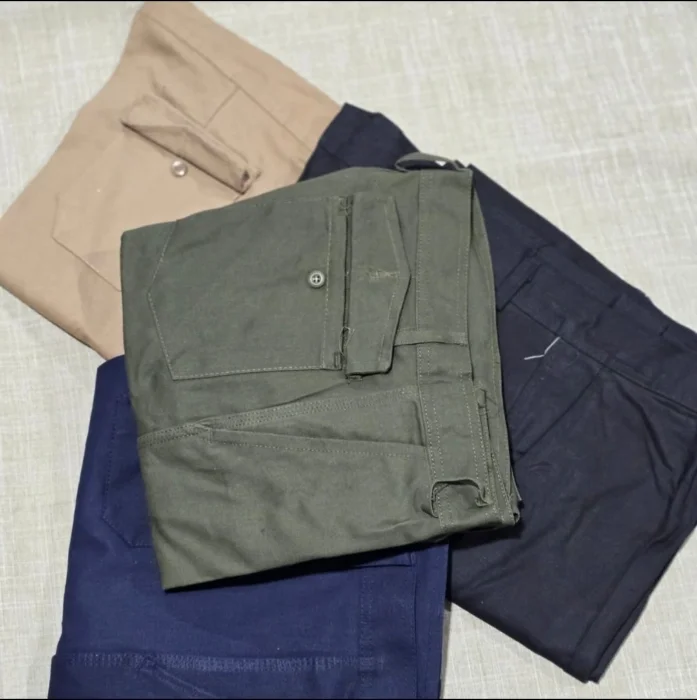Pantalón de Trabajo