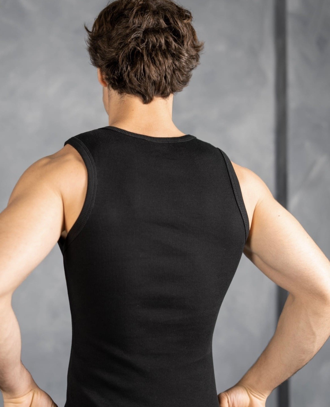 Musculosa Leo - Imagen 2