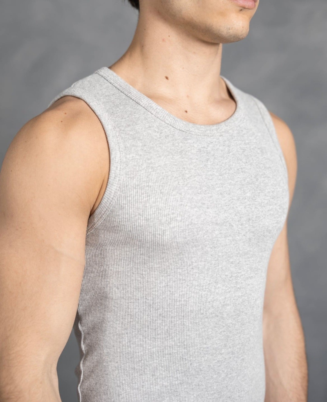 Musculosa Leo - Imagen 3