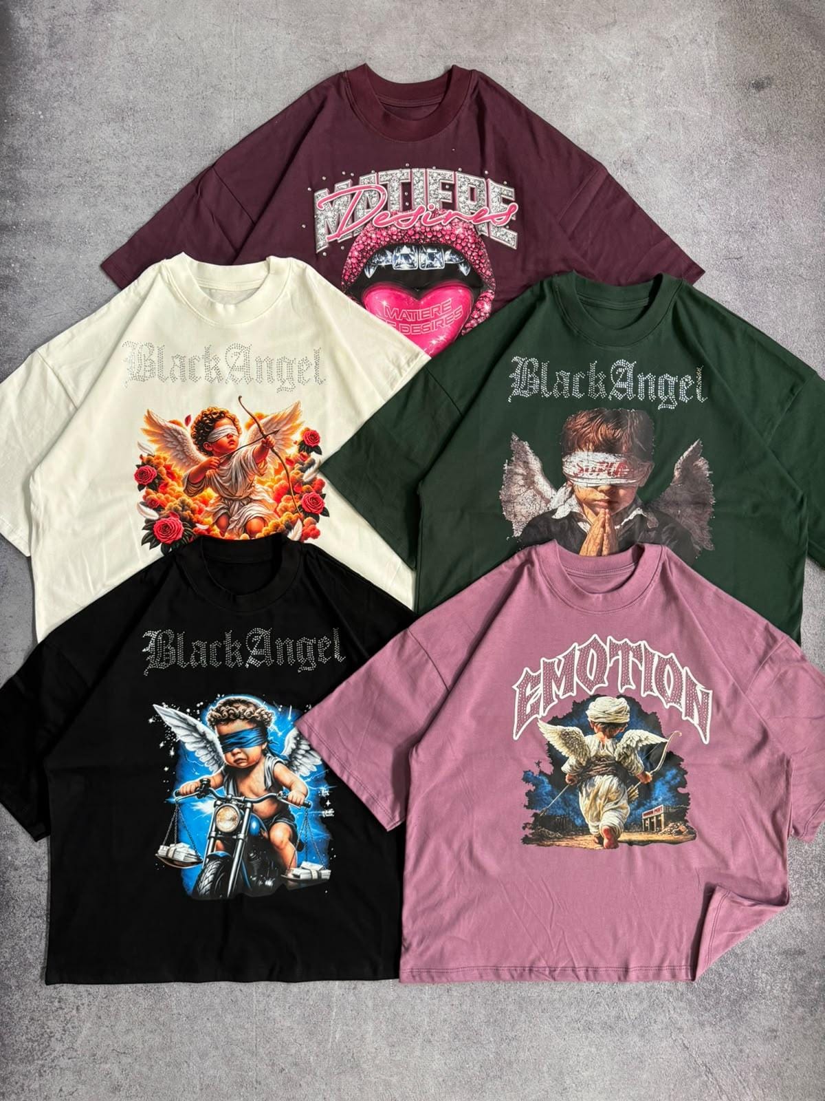 Pack 10 Remeras Virales - 12bc8486-3010-4cde-a414-b27f370895a6.jpeg