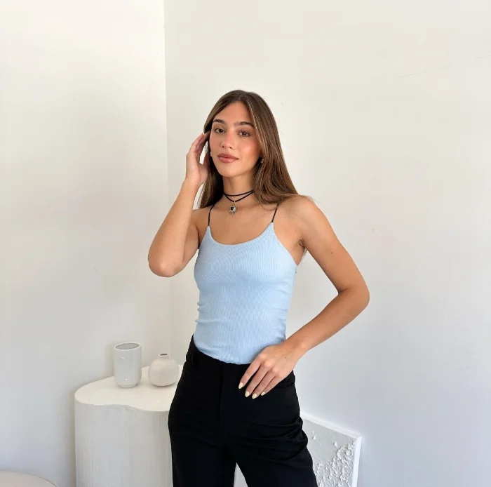 Top Jesey Lurex