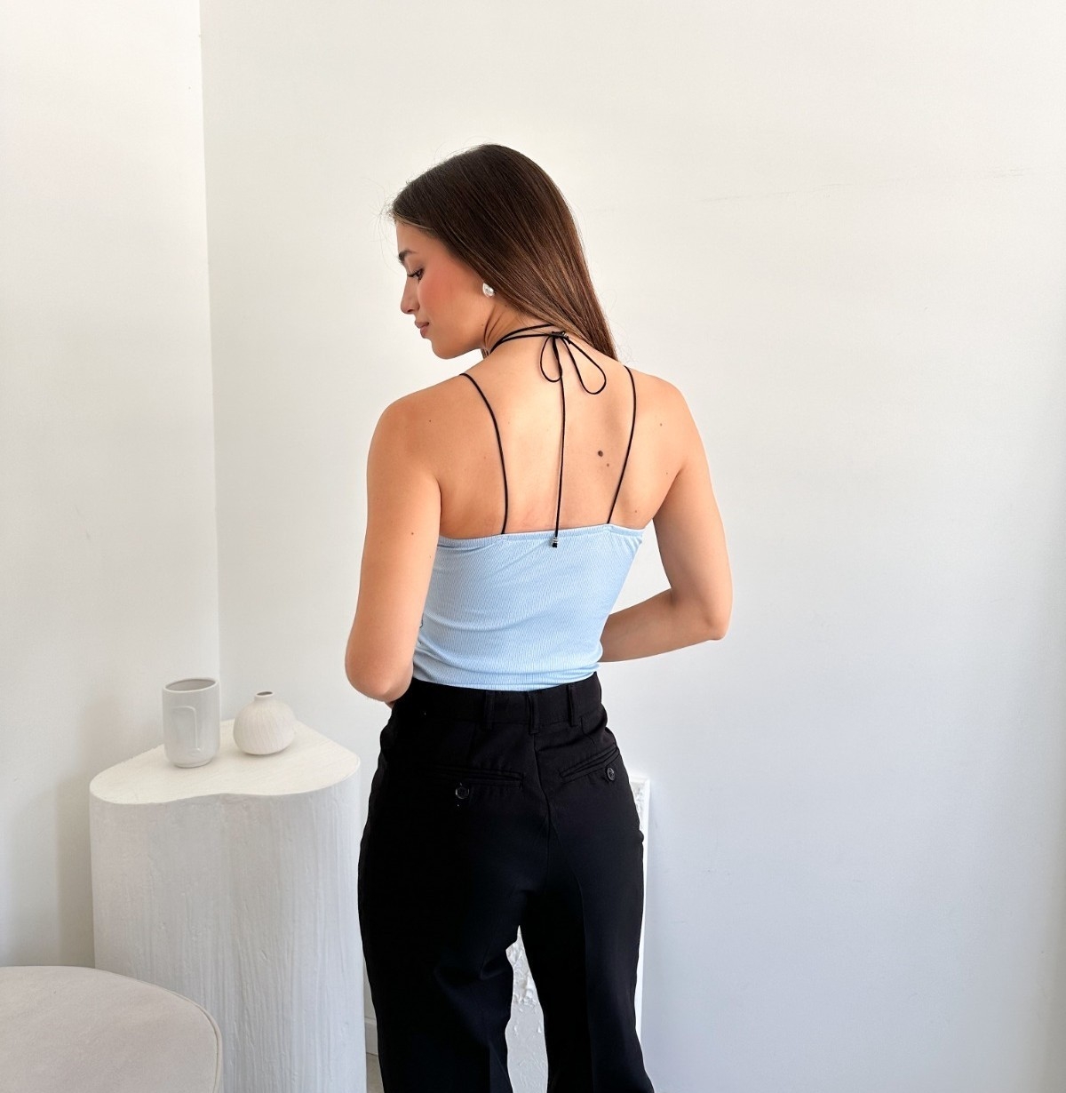 Top Jesey Lurex - Imagen 3