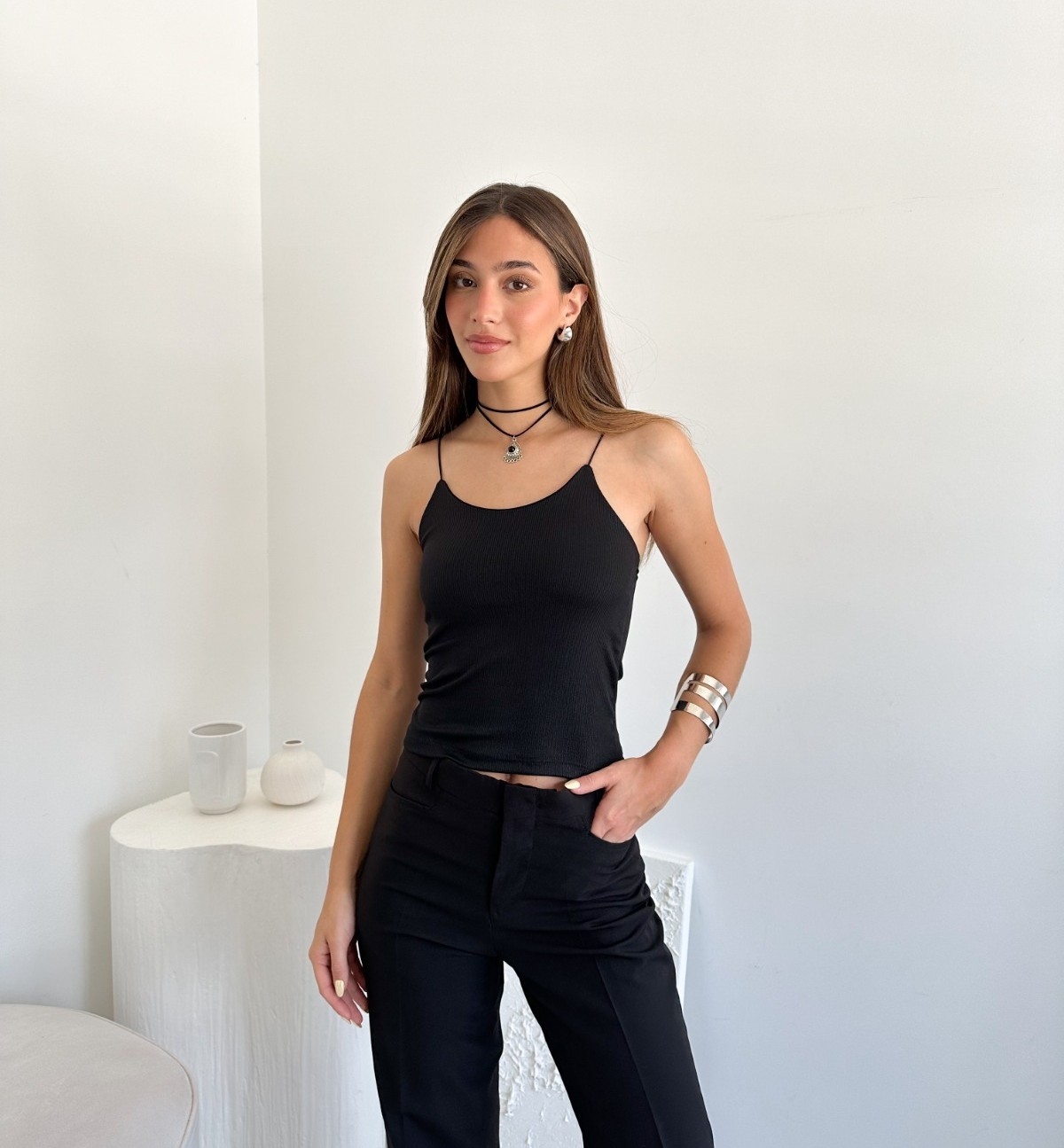 Top Jesey Lurex - Imagen 6
