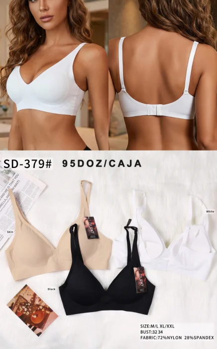 Top Segunda Piel