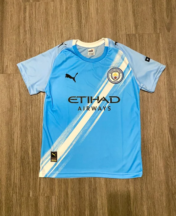Camiseta City 2025
