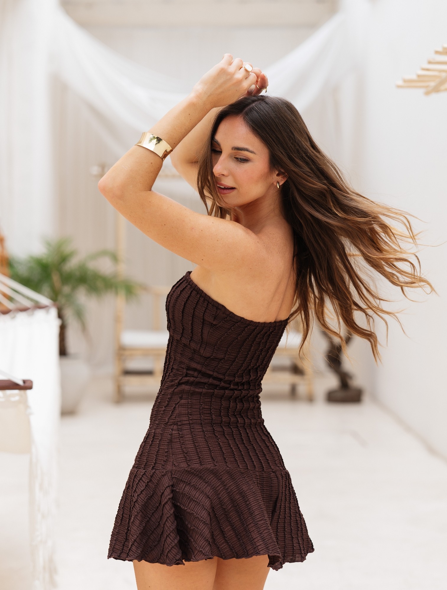 Vestido Oriana - Imagen 2