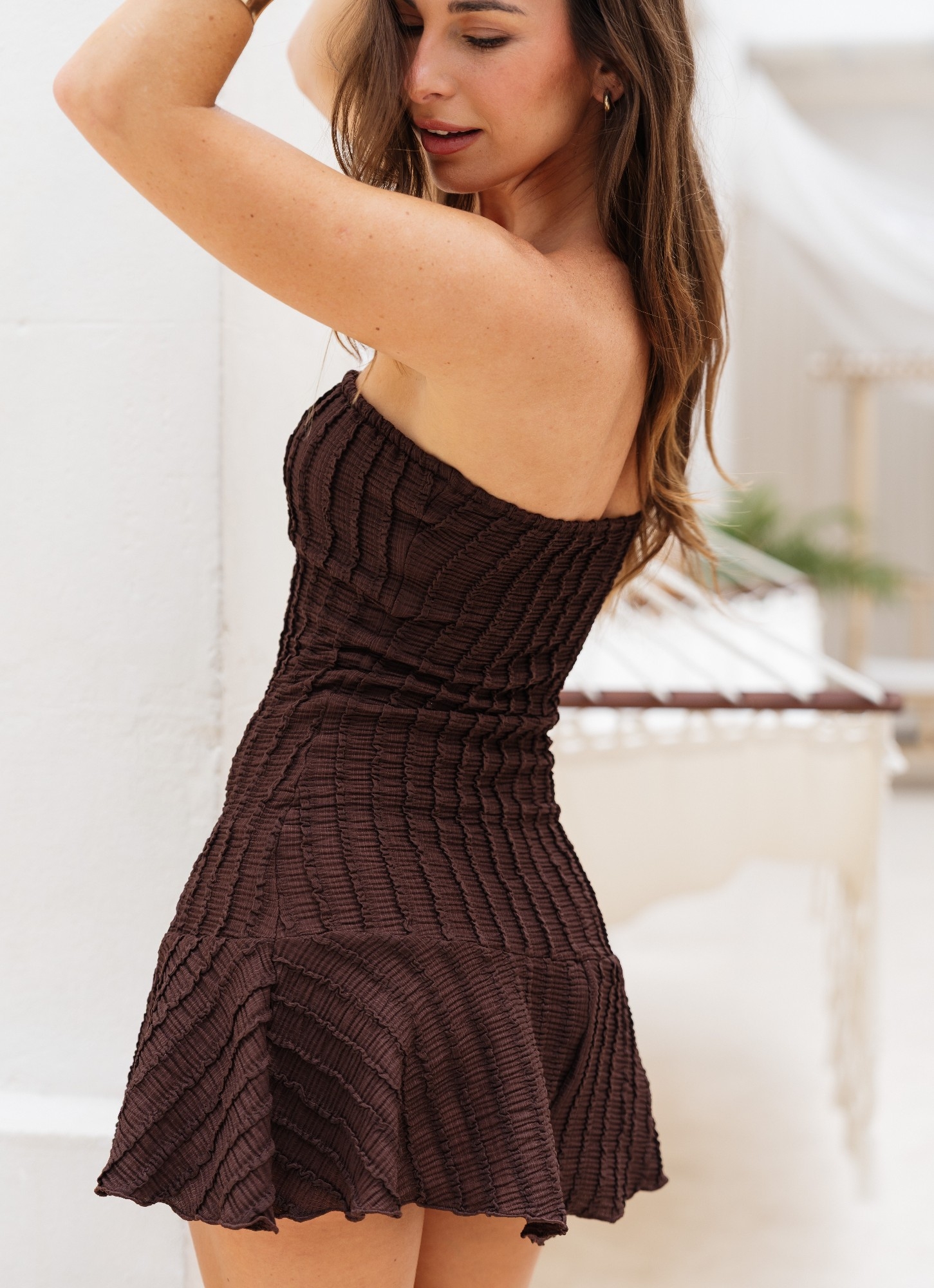 Vestido Oriana - Imagen 3