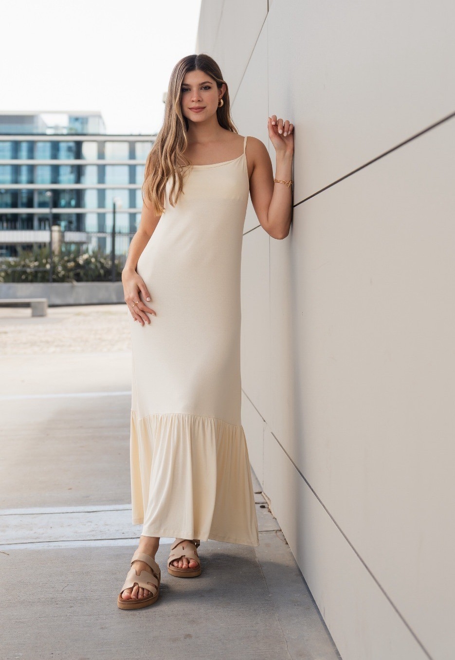 Vestido Modal - Imagen 2