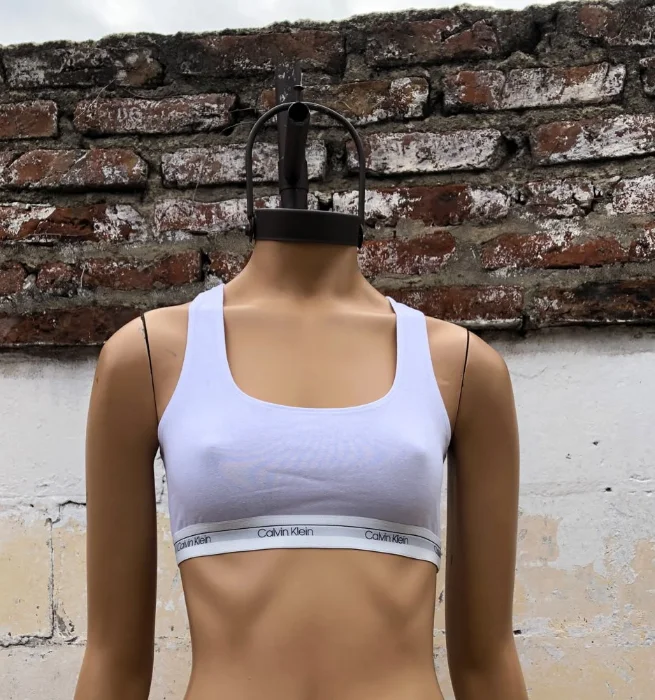 Top Deportivo Calvin